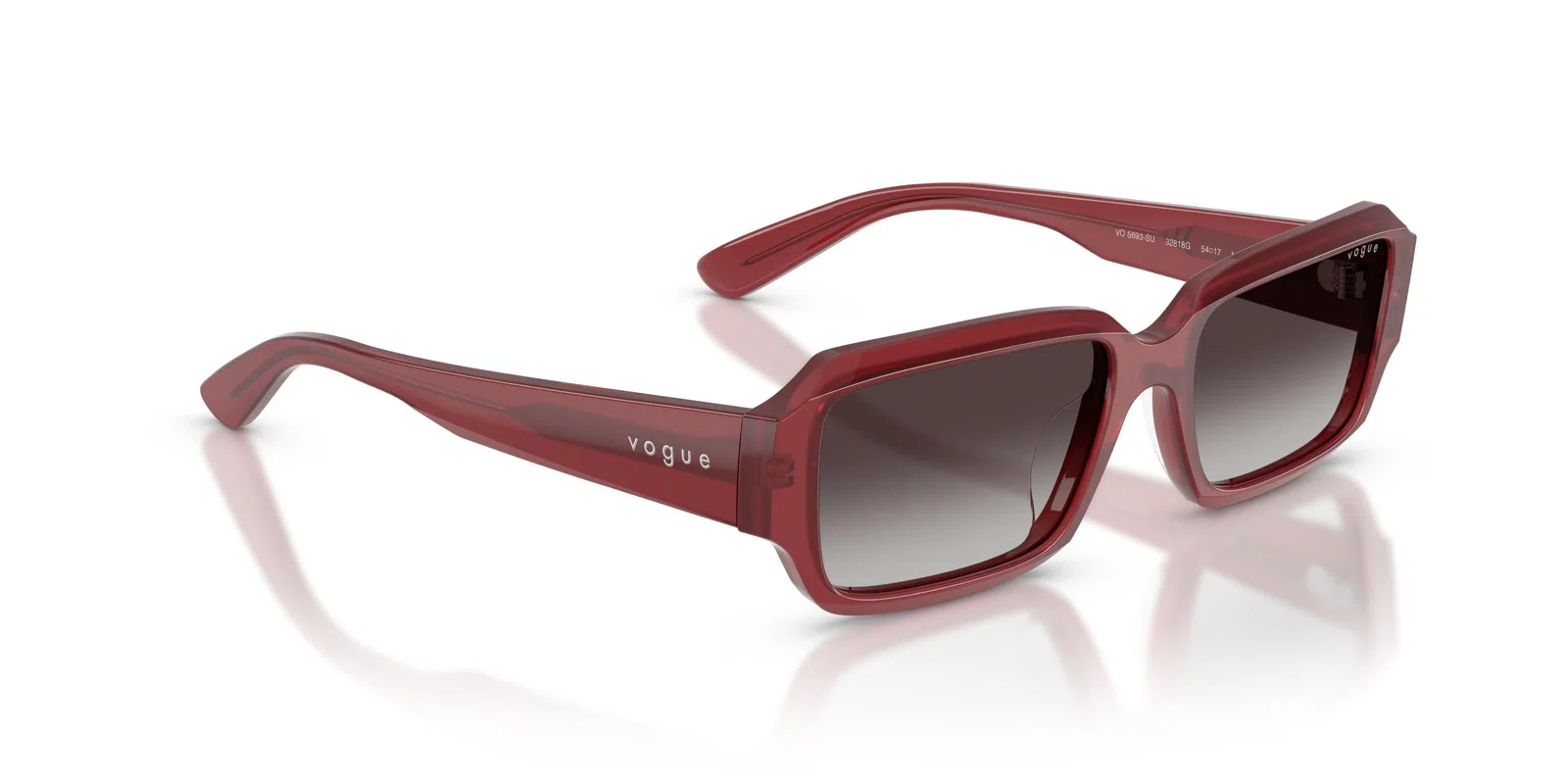 Vogue 5693SU Sunglasses - view 27